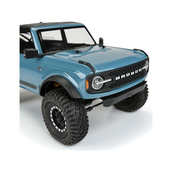 Pro-Line karosérie 1:10 Ford Bronco 2021 (rozvor 290mm) (obrázek 6)