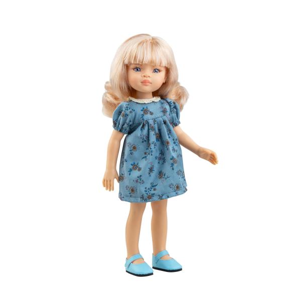 PAOLA REINA Oblečenie pre bábiku Amiga 32 cm model 54735