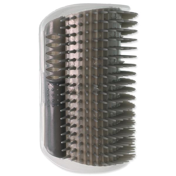 Hřeben Epic Pet solf-groomer na rohy pro samo-masírování a česání 8x12x5cm