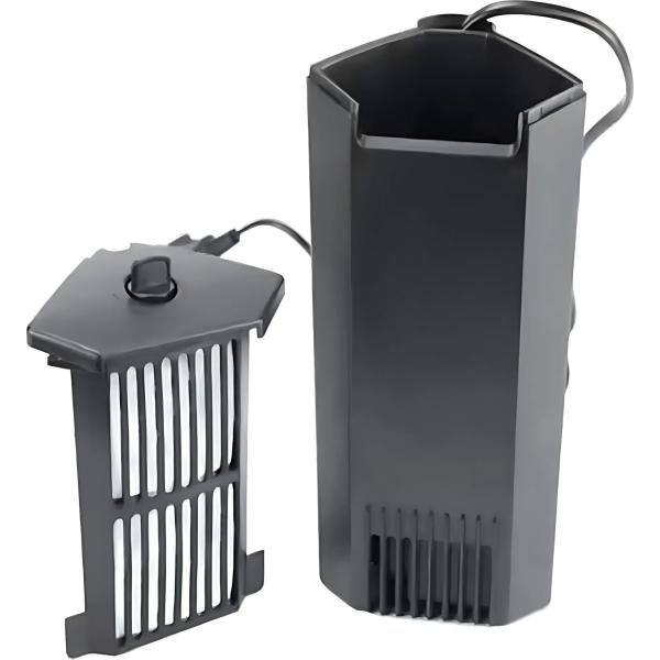 Resun vnitřní rohový filtr GF800 (obrázek 4)