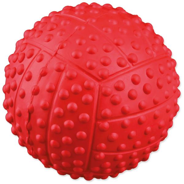 Hračka Trixie míč gumový 7cm