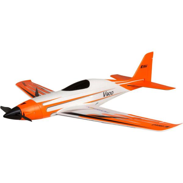 E-flite V900 0.9m SAFE Select BNF Basic