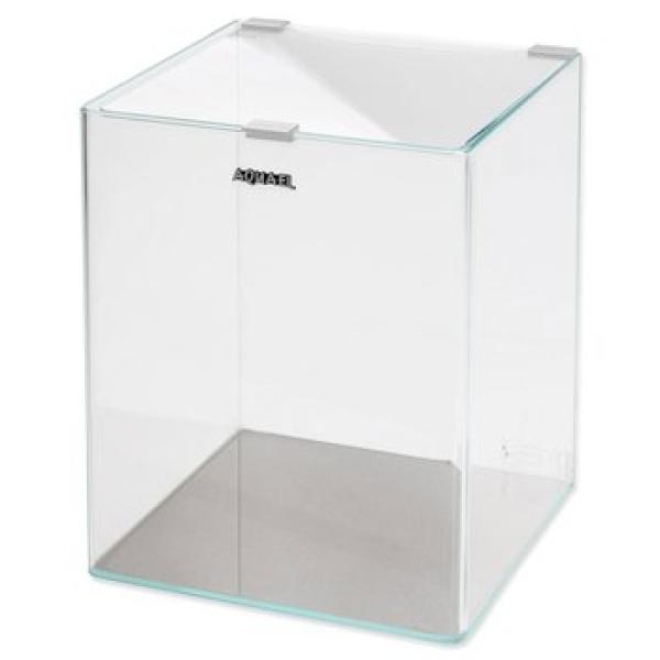 Akvárium Aquael Opti Tank Rounded bílá 20l
