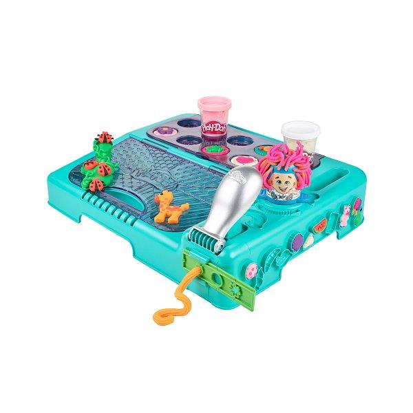 HASBRO - Play-Doh velké modelovací studio (obrázek 5)