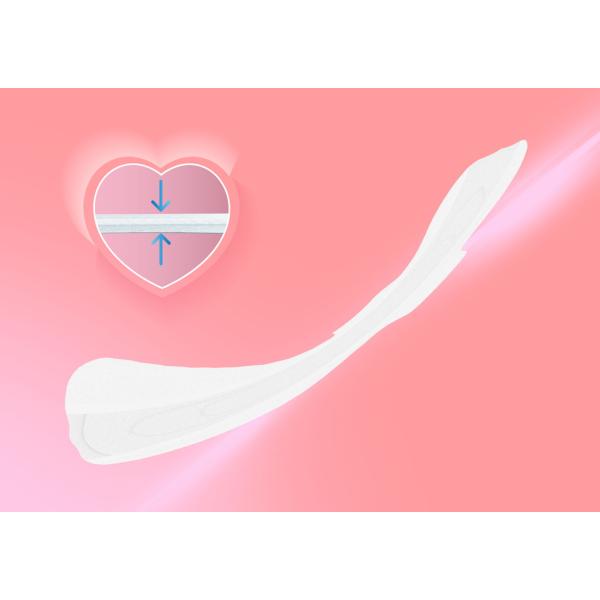 Neno Vložky poporodní ultra tenké Fina vel. L 8ks