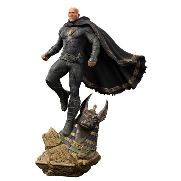 Iron Studios DC Comics - Black Adam Statua Art Scale 1/10