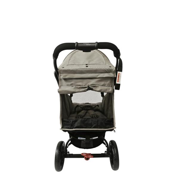 VALCO BABY Kočárek sportovní Snap 4 Sport Fauna