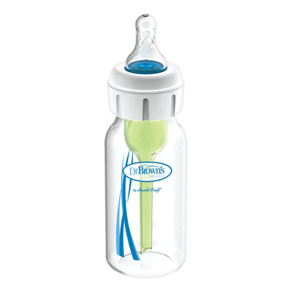 Dr.Browns MEDICAL láhev Specialty 120 ml (SB417) (obrázek 3)