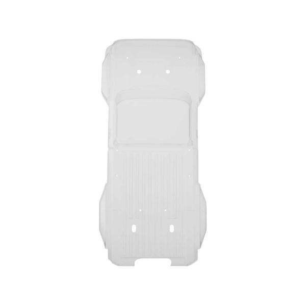 Arrma karosérie nenabarvená: Outcast (obrázek 3)