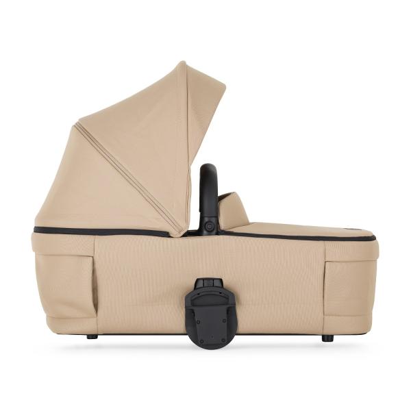PETITE&MARS Kočárek kombinovaný ICON 2v1 Mocha Beige XXL RWS (obrázek 7)