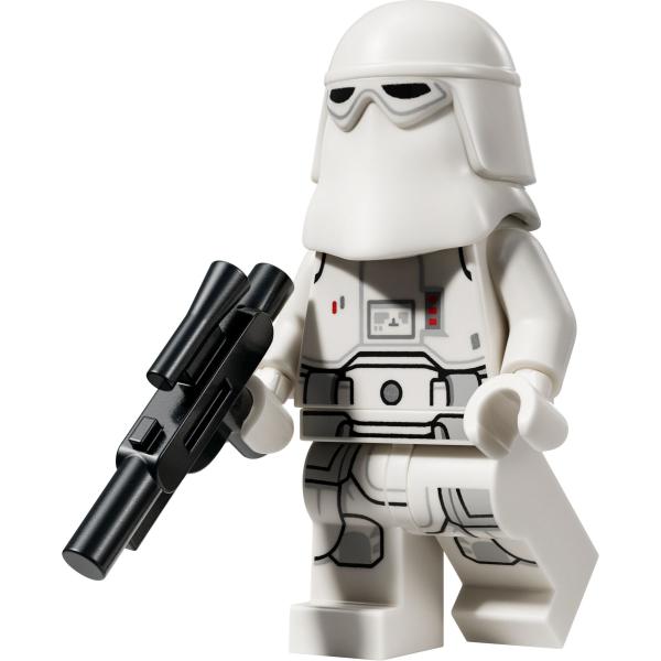 LEGO® Star Wars™ 75454 AT-AT™ Imperiálního pozůstatku s INT-4 (obrázek 9)