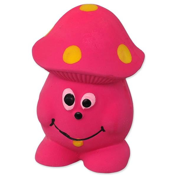 Displej Hračky Dog Fantasy Latex Mushroom set 60ks (obrázek 5)