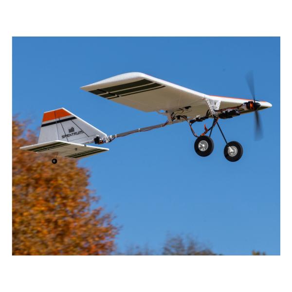 E-flite Slow Ultra Stick 1.2m BNF Basic (obrázek 4)