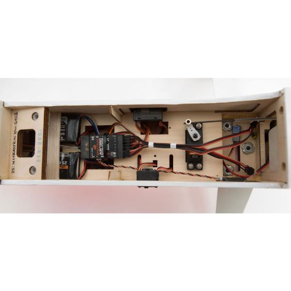 Hangar 9 Ultra Stick 10cc 1.5m ARF (obrázek 9)