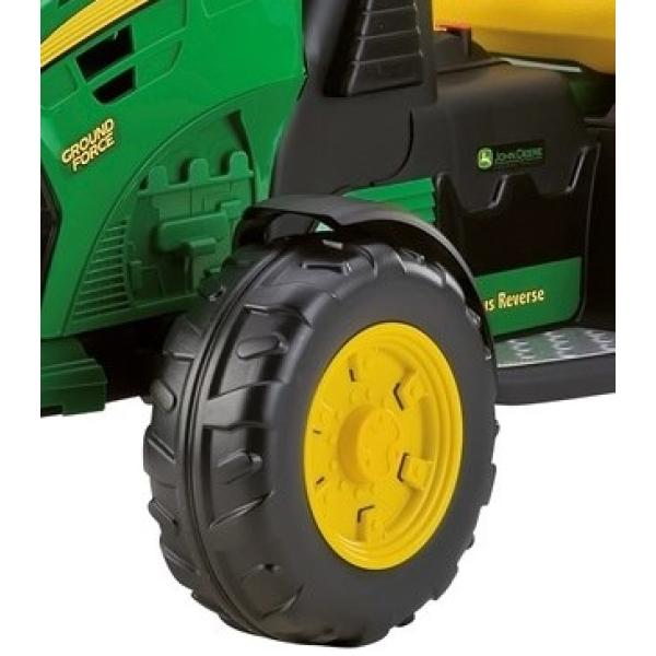 Peg Perego G.Force / G.Loader - Kolo přední levé