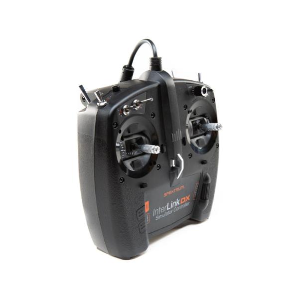 Spektrum ovladač InterLink DX (obrázek 4)
