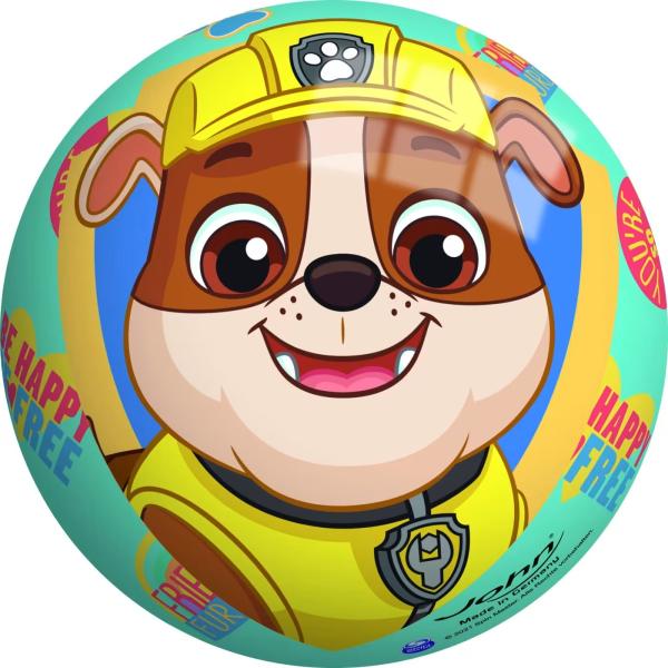 Míč Paw Patrol 130mm (obrázek 4)