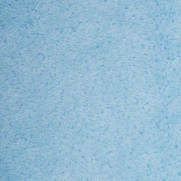 Dětská deka New Baby 90×80 modrá