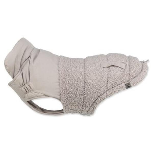 Kabát Trixie Ajou, M, šedý, 45 cm (obrázek 4)