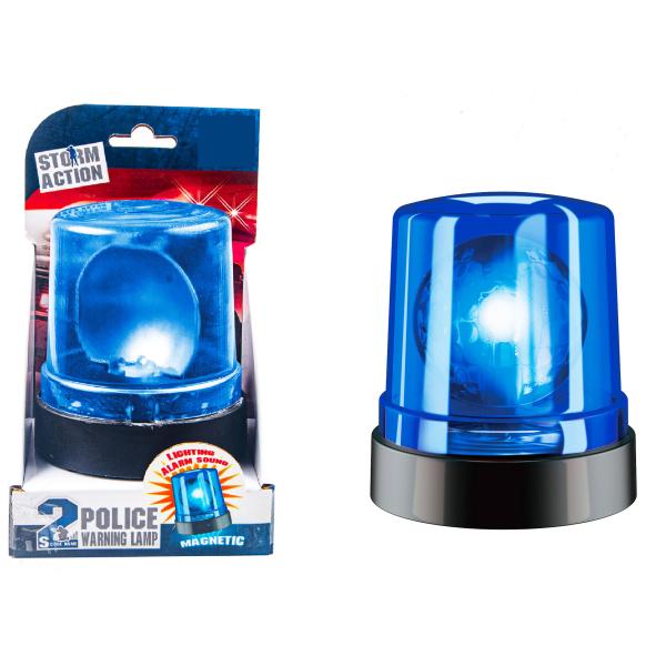 POLICIE – Policejní maják