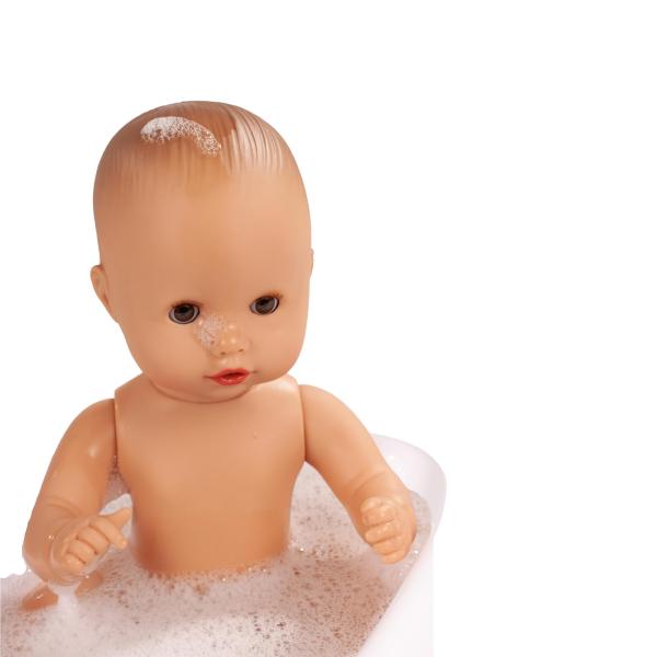 Götz miminko Sleepy Aquini chlapeček 33cm (obrázek 3)