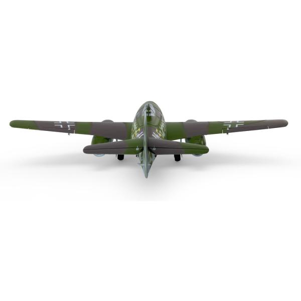 E-flite Me 262 EDF 0.66m SAFE Select BNF Basic (obrázek 11)