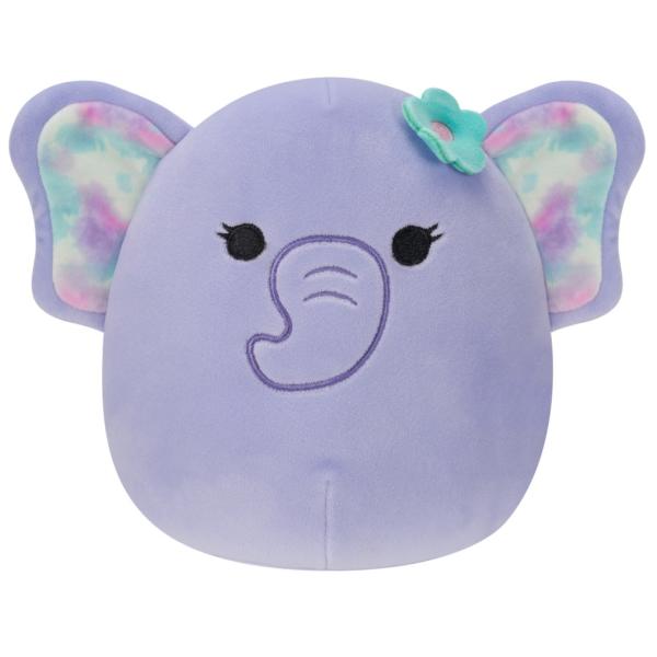 SQUISHMALLOWS Sloník plyšová hračka 20cm