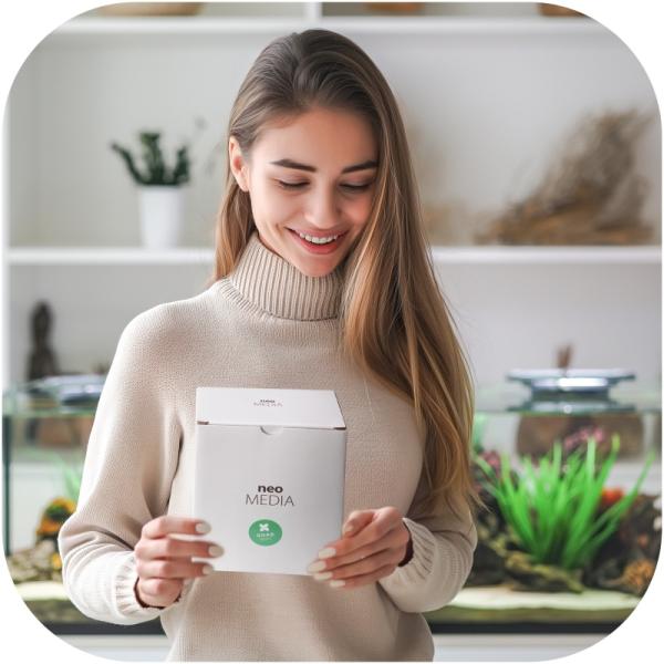 Neo Premium Media Pure 5 l (obrázek 4)