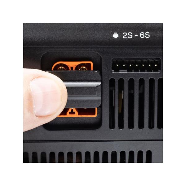Spektrum Smart Powerstage G2 Car 4S 5000mAh 2S IC5 (2), S2100 (obrázek 6)