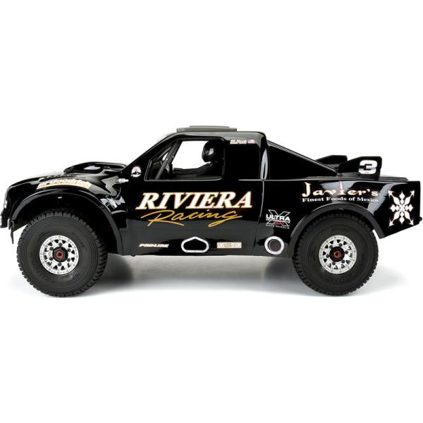 Pro-Line karosérie 1:7 1997 Ford F-150 Trophy Riviera Edition: Arrma Mojave 6S (obrázek 4)