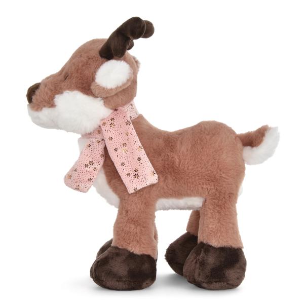 NICI plyš Sob Jonte 34cm