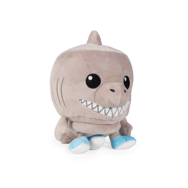 ITALIAN BRAINROT Tralarero Tralala juguete de peluche 21cm