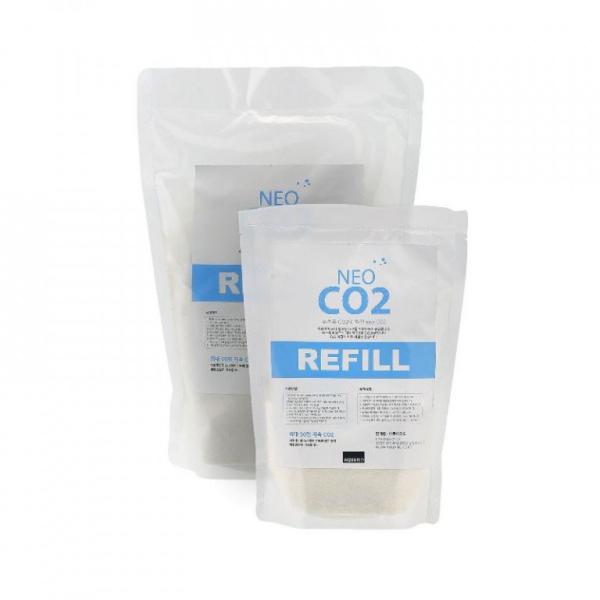 Kompletní Bio-CO2 sada