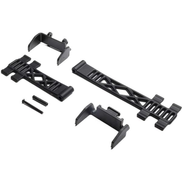 Axial sada uloženia batérie: SCX10III SR5