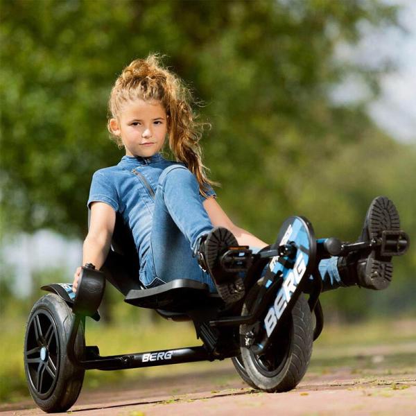 BERG Street - X Vibes (obrázek 6)