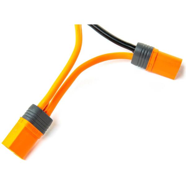 Spektrum regulátor střídavý Smart Firma 150A V2 3-6S IC5 (obrázek 7)