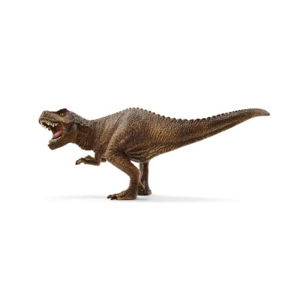 Schleich Útok Tyranosaura Rexe