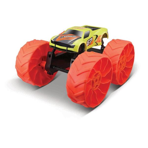 Maisto RC - Cyklone AWT, oranžový