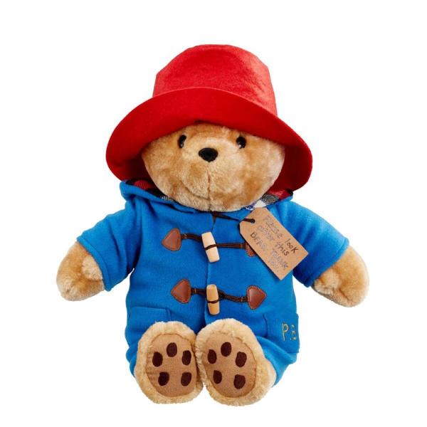 Rainbow Peluche Paddington grande