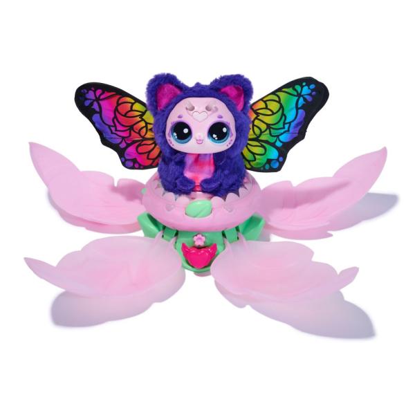 Hatchimals Púčik s překvapením koťátka (obrázek 10)