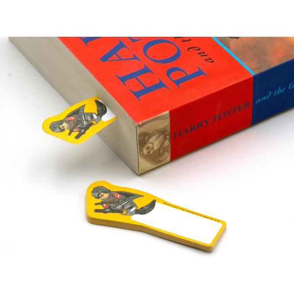 LEGO Harry Potter - dárková sada pro čtenáře (obrázek 4)