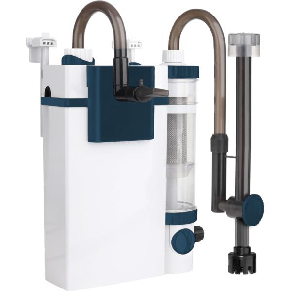 SUNSUN YBF-500 závěsný filtr se skimmerem