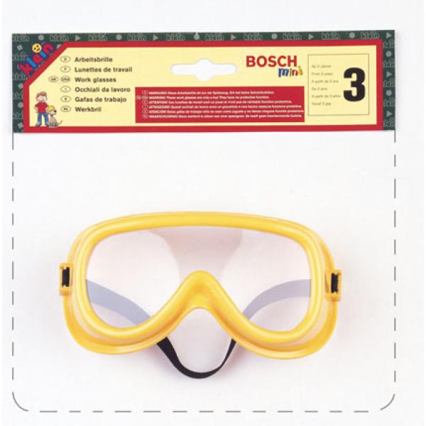 Klein Ochranné brýle Bosch
