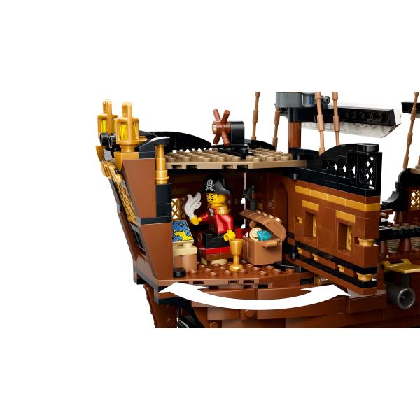 LEGO® Creator 3 v 1 31387 Ikonická pirátská loď (obrázek 10)