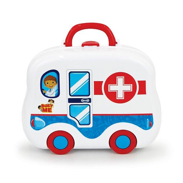 Addo Můj první doktorský kufřík