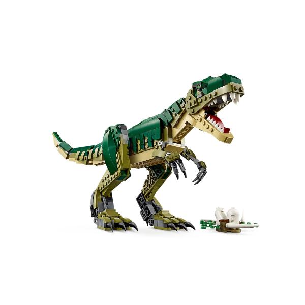 LEGO® Tvůrce 3 v 1 31151 T-rex (obrázek 4)