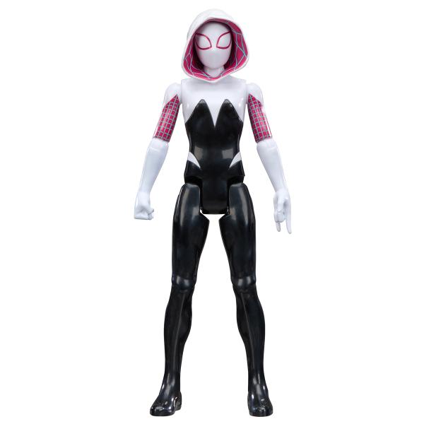 HASBRO - Spider-Man Titan Series - Ghost-Spider figúrka
