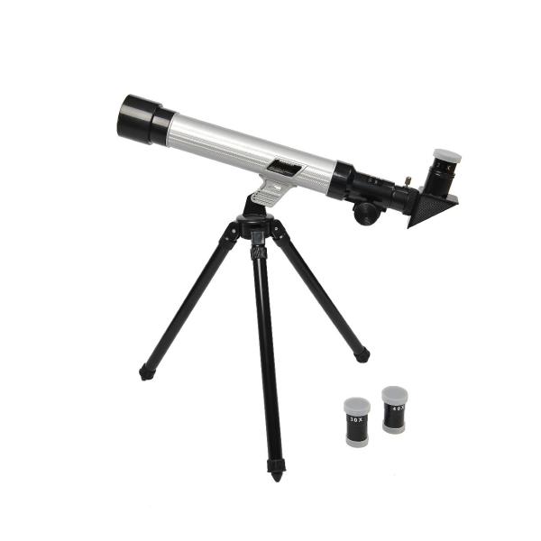 Hvězdařský teleskop