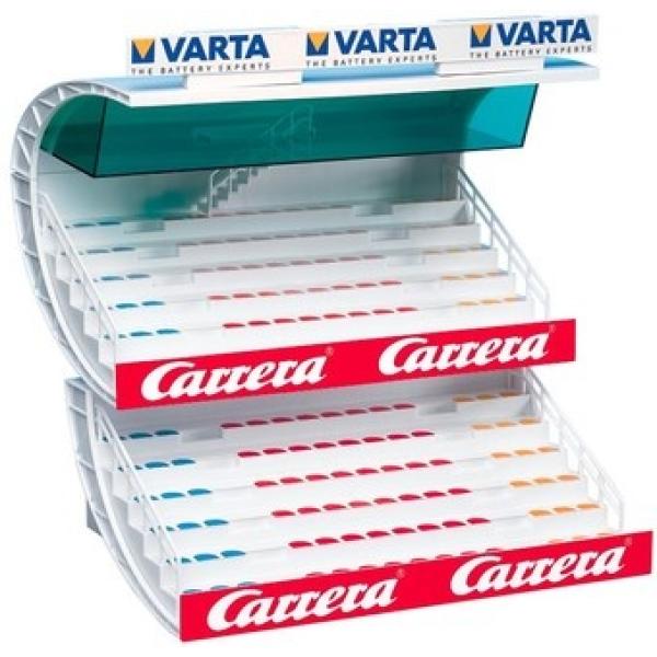 21101 Budovy – Tribuna (rozšíření)