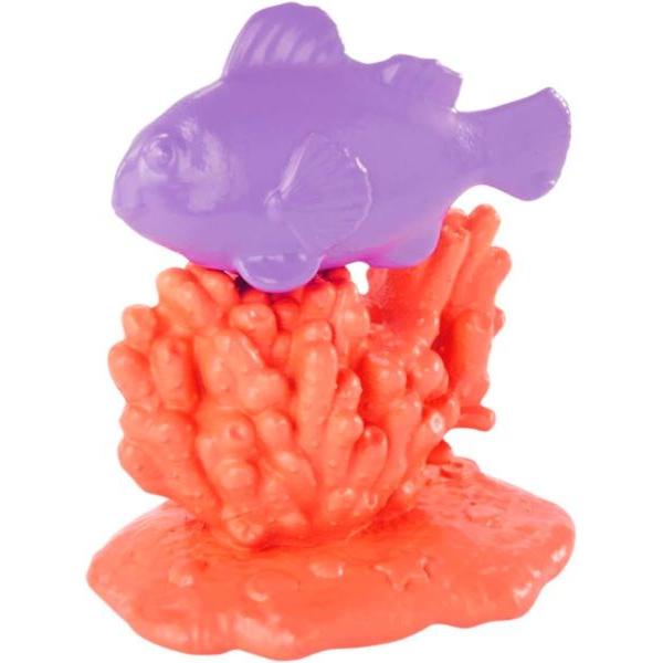 Mattel Barbie Mořská bioložka herní set (obrázek 4)